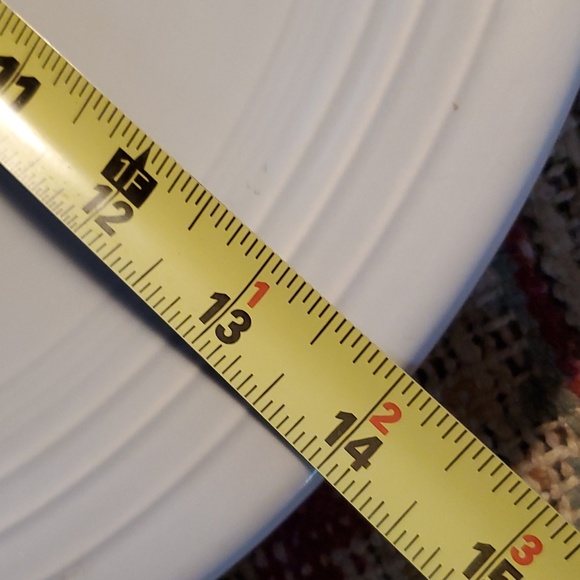 Fiestaware Original Grey Piece's - Picture 5 of 14